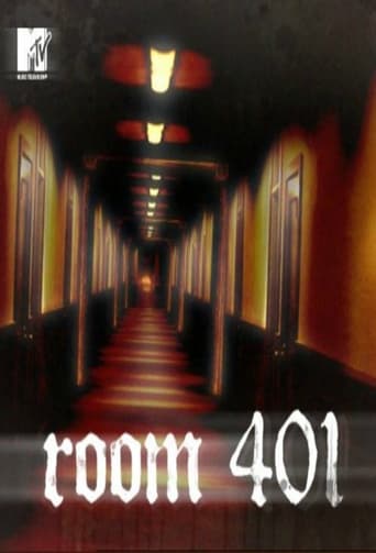 Watch Room 401