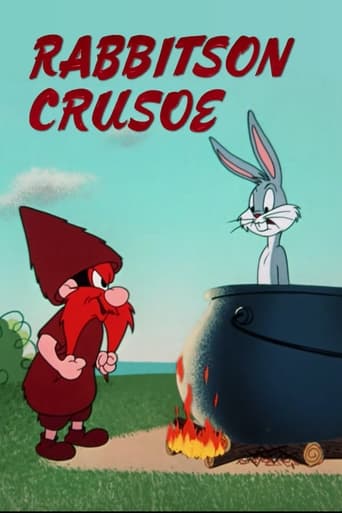 Watch Rabbitson Crusoe