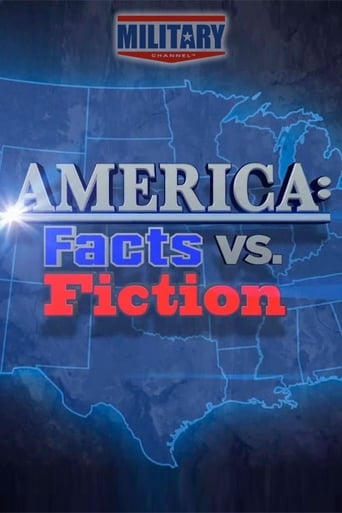 Watch America: Facts vs. Fiction