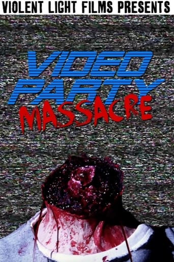 Video Party Massacre
