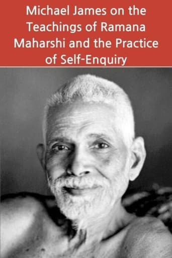 Michael James on the Teachings of Ramana Maharshi and the Practice of Self-Enquiry