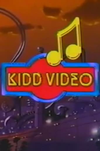 Watch Kidd Video