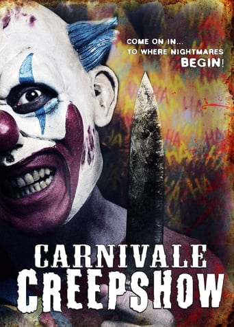 Watch Carnivale Creepshow
