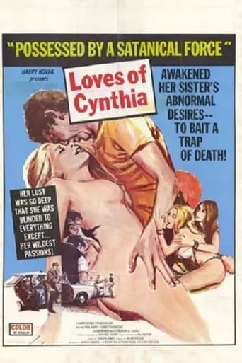 Watch The Loves of Cynthia