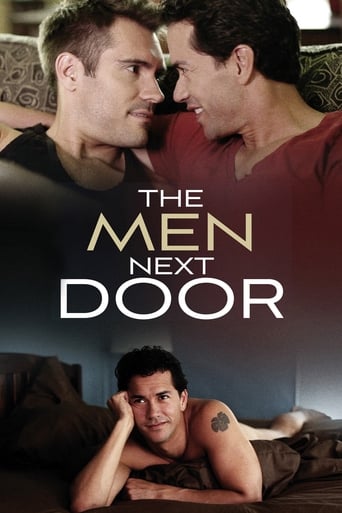 Watch The Men Next Door
