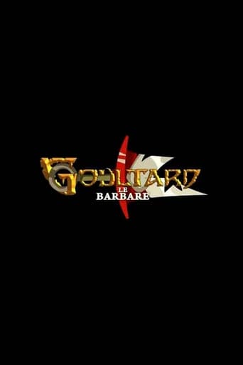 Goultard the Barbarian