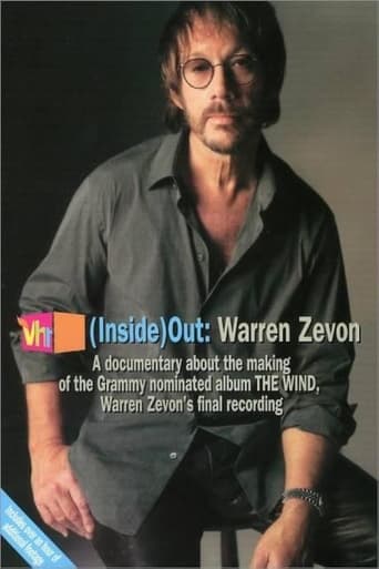 Watch (Inside Out): Warren Zevon