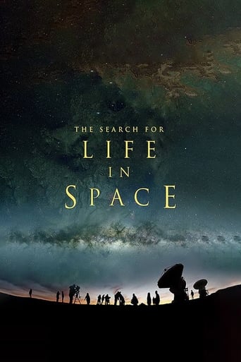 Watch The Search for Life in Space