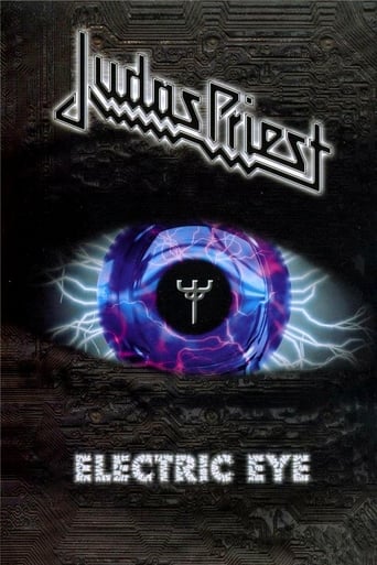 Watch Judas Priest: Electric Eye