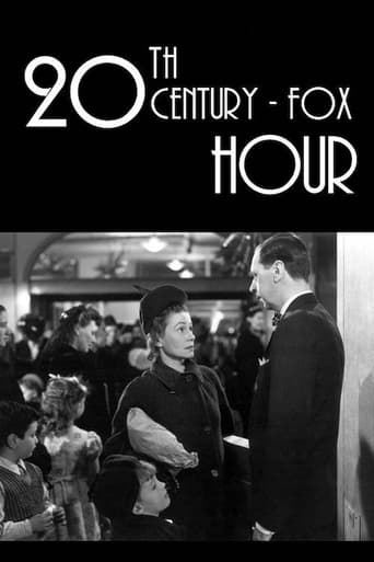 Watch The 20th Century Fox Hour