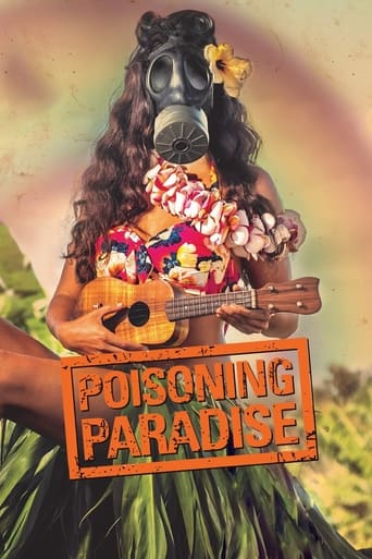 Watch Poisoning Paradise