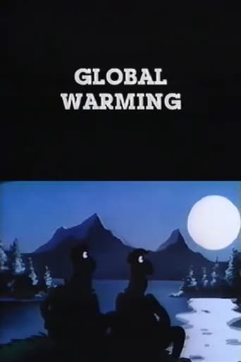 Watch Global Warming