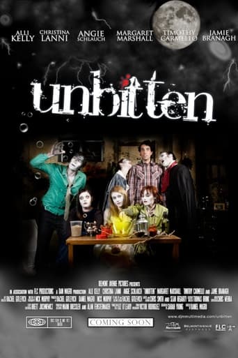 Watch Unbitten