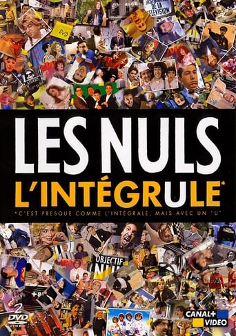 L'Intégrule - Les Nuls