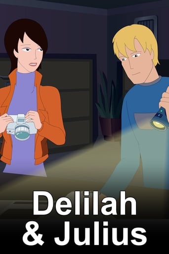 Watch Delilah and Julius