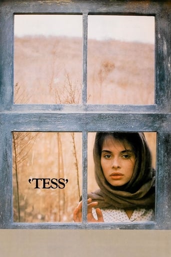 Watch Tess