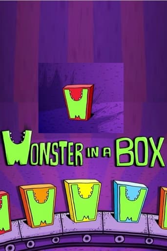 Monster in a Box