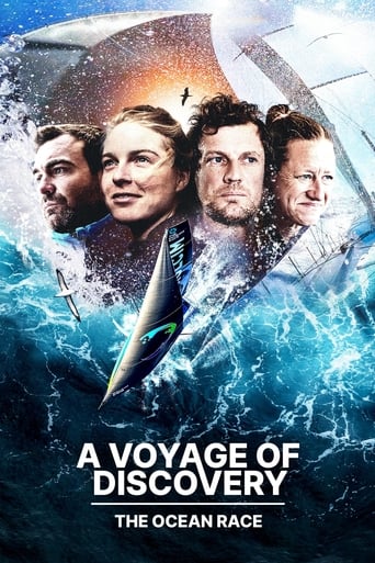 Watch A Voyage of Discovery: The Ocean Race