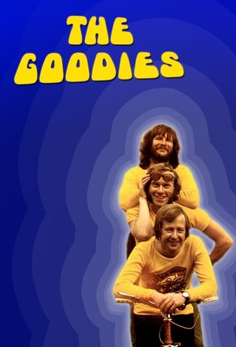 Watch The Goodies