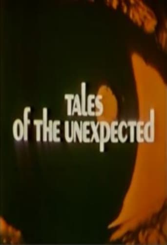 Watch Quinn Martin's Tales of the Unexpected