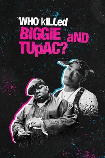 Watch Who Killed Biggie and Tupac ?