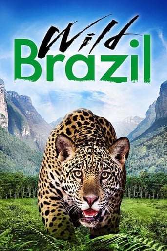 Watch Wild Brazil