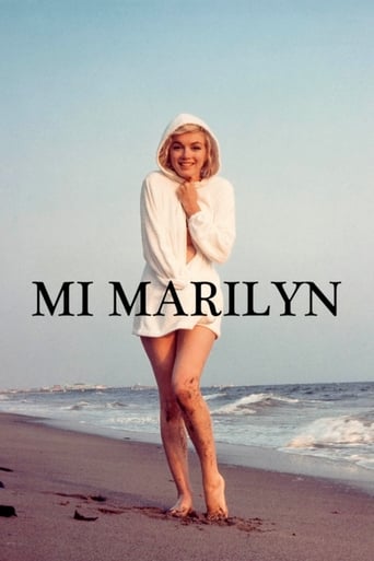 Watch Mi Marilyn