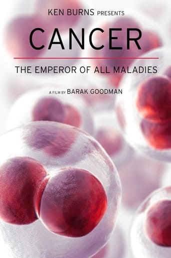 Watch Cancer: The Emperor of All Maladies