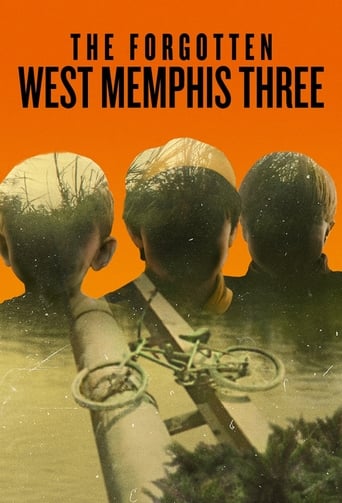 Watch The Forgotten West Memphis Three