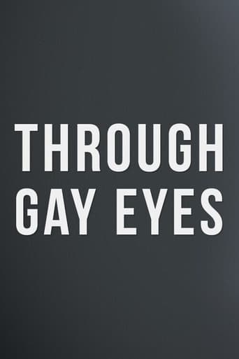 Through Gay Eyes