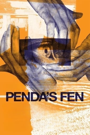 Watch Penda's Fen