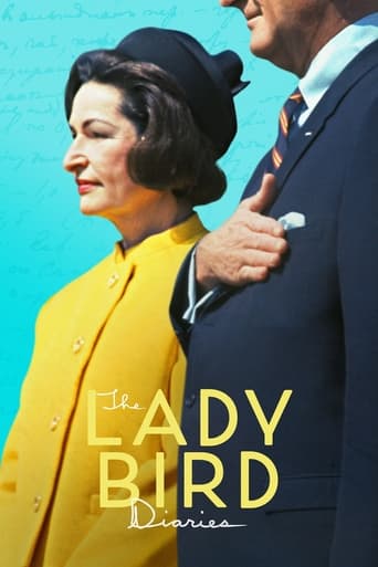 Watch The Lady Bird Diaries