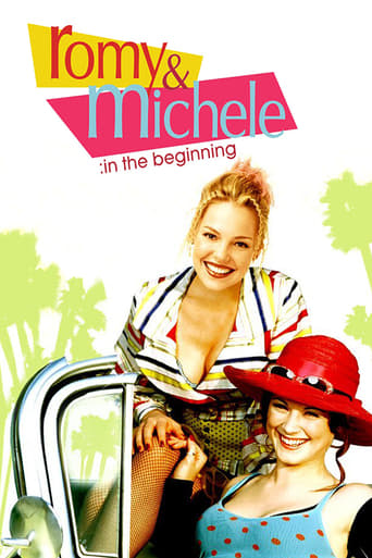 Watch Romy and Michele: In the Beginning