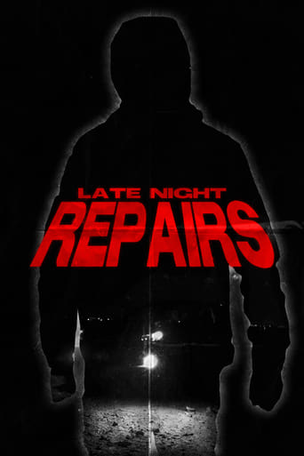 Watch Late Night Repairs