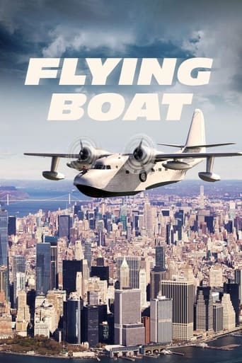Watch Flying Boat