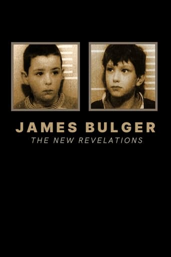 Watch James Bulger: The New Revelations