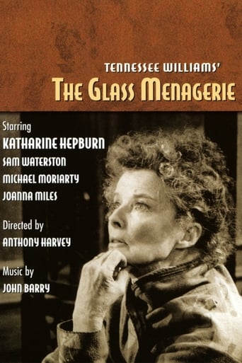 Watch The Glass Menagerie