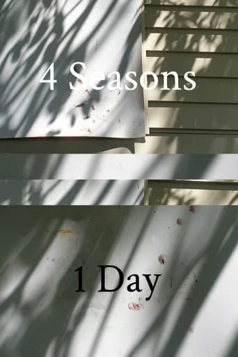 4 Seasons 1 Day