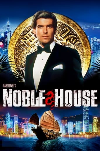 Watch Noble House