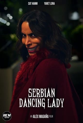 Watch Serbian Dancing Lady