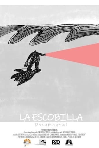 La Escobilla