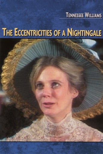 Watch The Eccentricities of a Nightingale