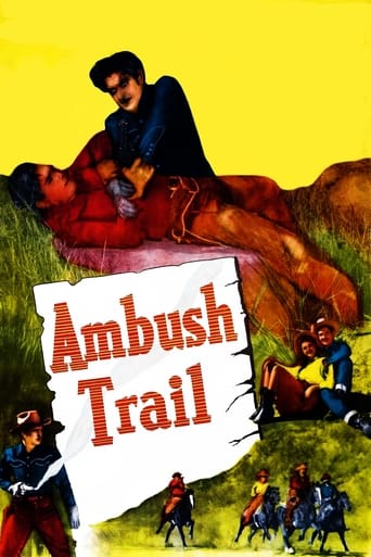 Watch Ambush Trail