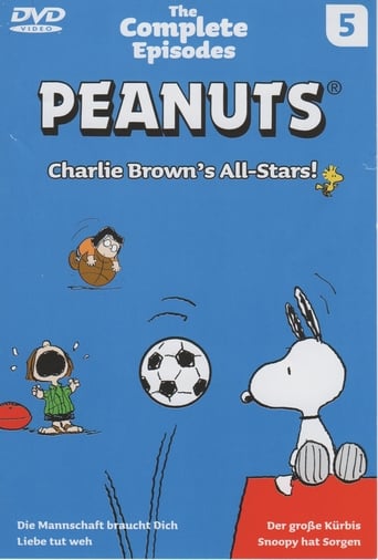 Peanuts - The Complete Episodes Vol.5