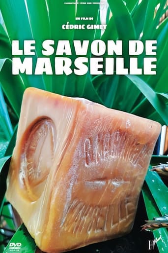 Le Savon de Marseille
