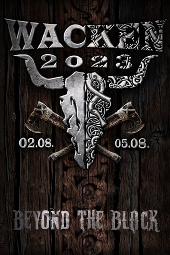 Beyond the Black: Wacken Open Air 2023