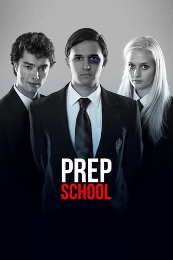 Watch Prep School