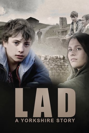 Watch Lad: A Yorkshire Story