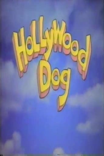 Watch Hollywood Dog