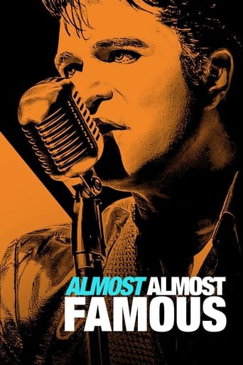 Watch Almost Almost Famous